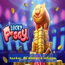 hacker de dinheiro infinito